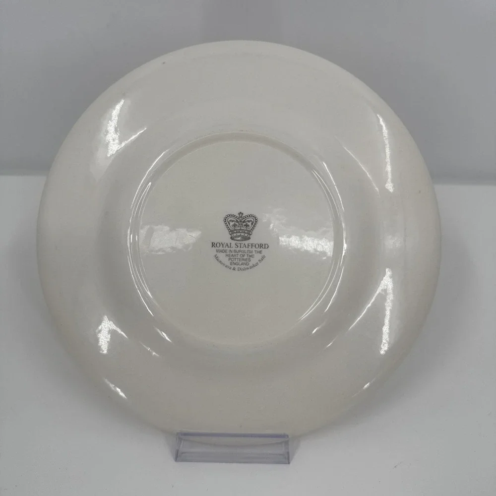 Royal Stafford this royal